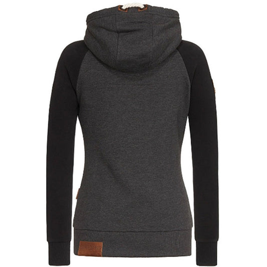 Jagoda | Bluza damska zapinana