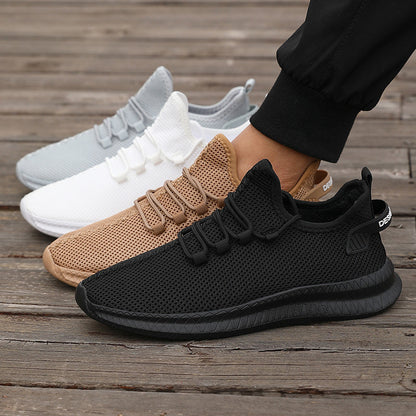 Tomasz | Niskie buty do biegania męskie