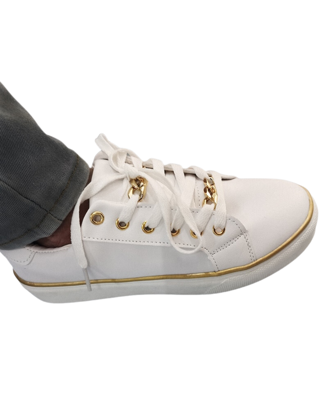 Zofia - Stylowe Sneakersy Damskie