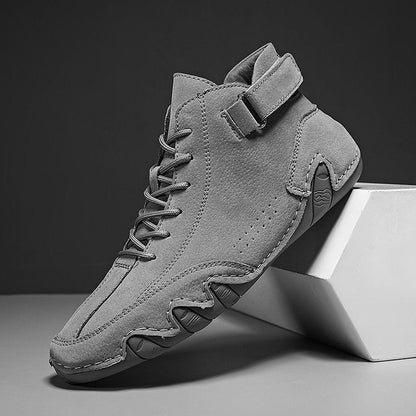 Filip - Lekkie Sneakersy na Aktywne Dni