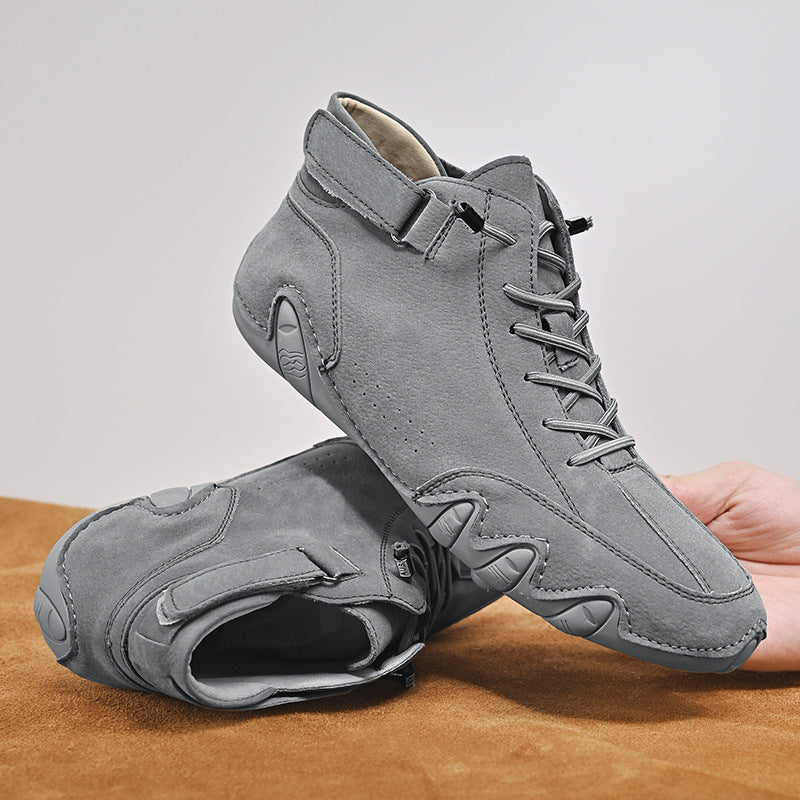 Filip - Lekkie Sneakersy na Aktywne Dni