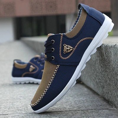 Hamptons - Wygodne Buty na Co Dzień