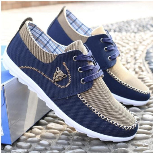 Hamptons - Wygodne Buty na Co Dzień