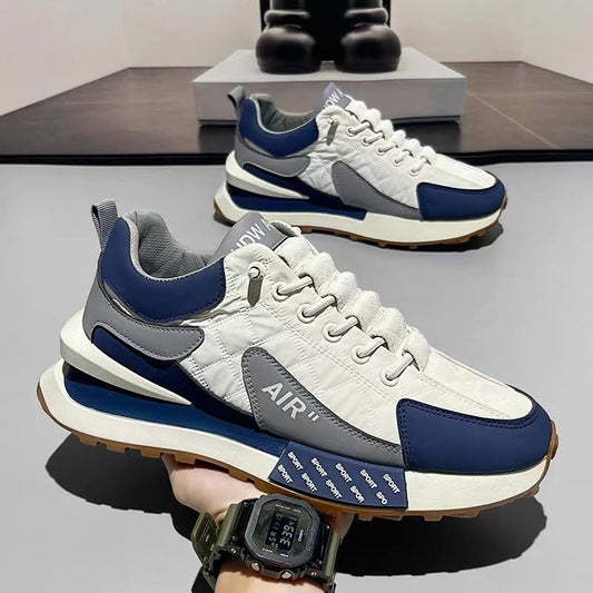 Andrzej - Sneakersy z Zaawansowaną Wentylacją