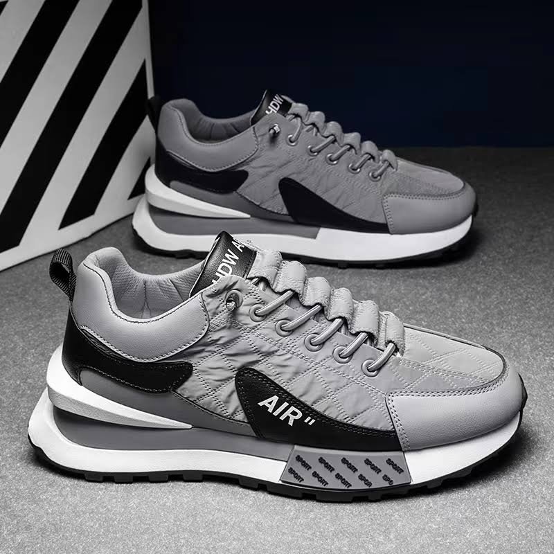 Andrzej - Sneakersy z Zaawansowaną Wentylacją
