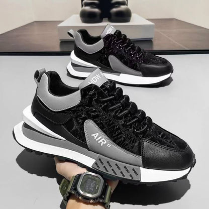 Andrzej - Sneakersy z Zaawansowaną Wentylacją