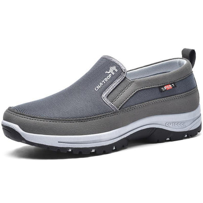 Gracjan - Wytrzymałe Buty Turystyczne dla Aktywnych