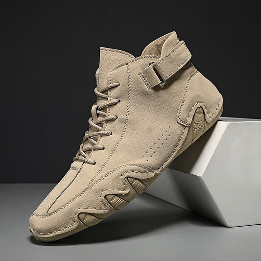 Filip - Lekkie Sneakersy na Aktywne Dni