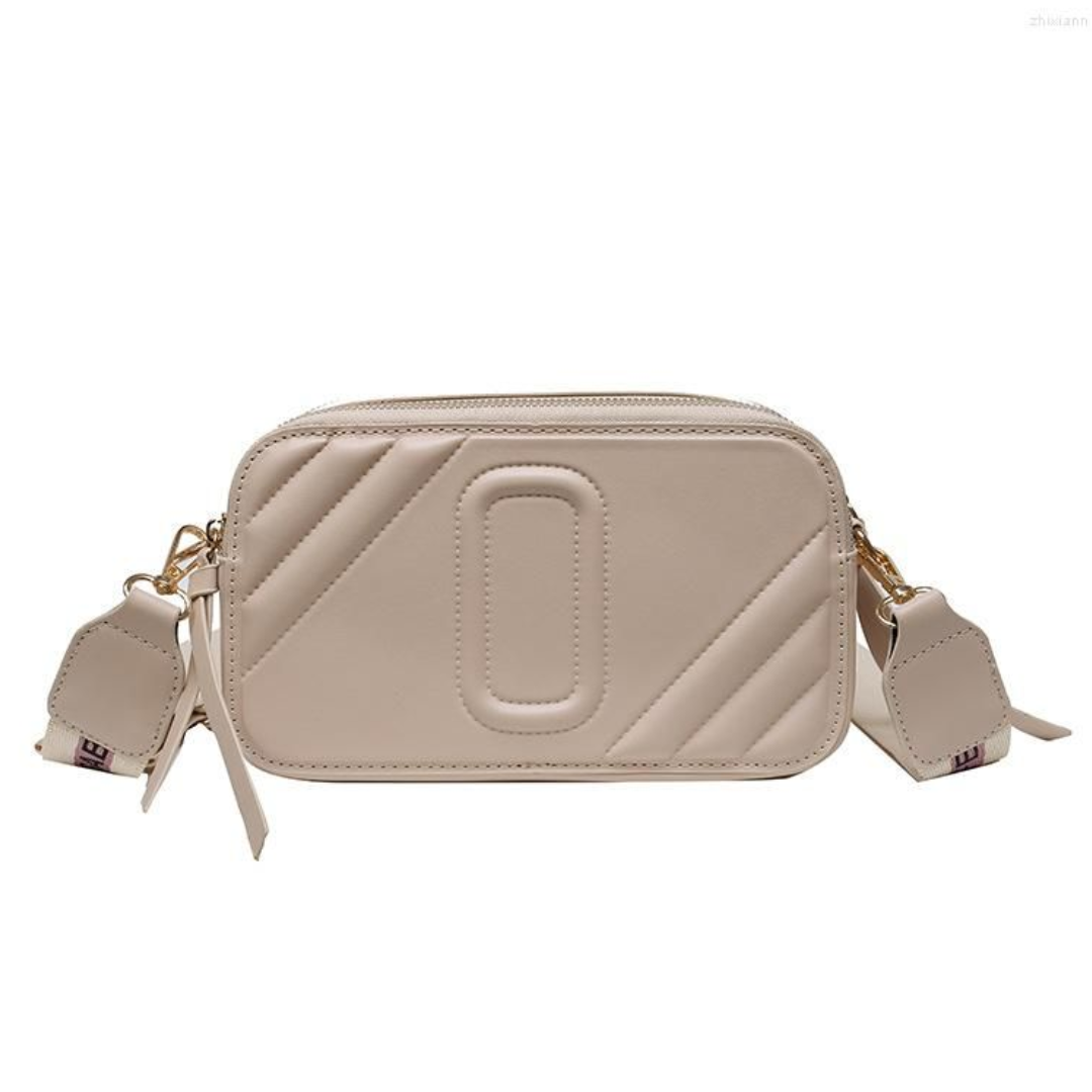 Alicja - Modna i wszechstronna torebka crossbody