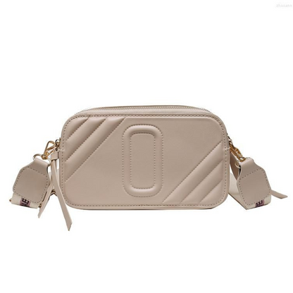 Alicja - Modna i wszechstronna torebka crossbody