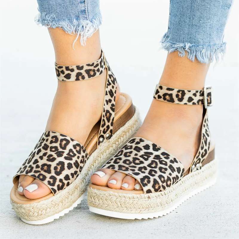 Katarzyna – Damskie Espadryle