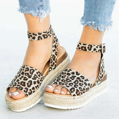Katarzyna – Damskie Espadryle