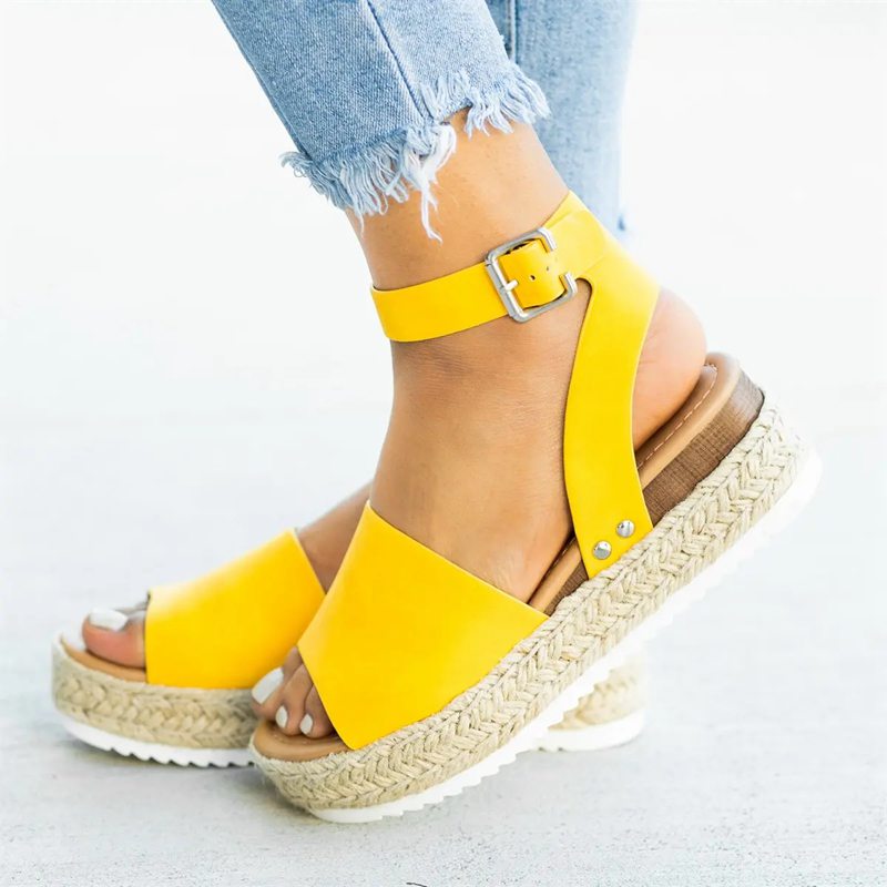 Katarzyna – Damskie Espadryle