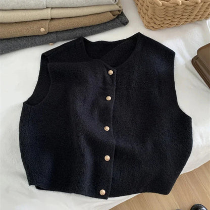 Kalina | Elegancka kamizelka damska