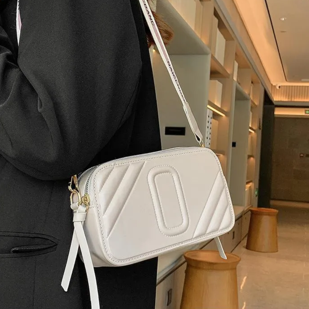 Alicja - Modna i wszechstronna torebka crossbody