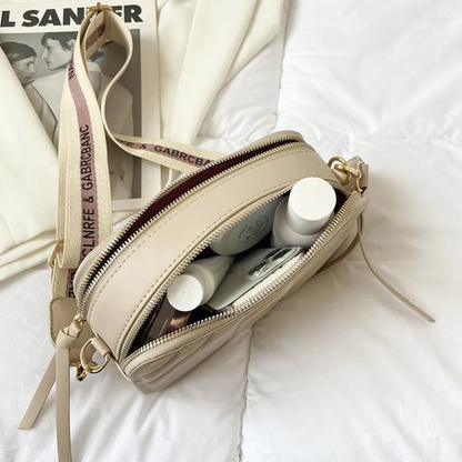 Alicja - Modna i wszechstronna torebka crossbody