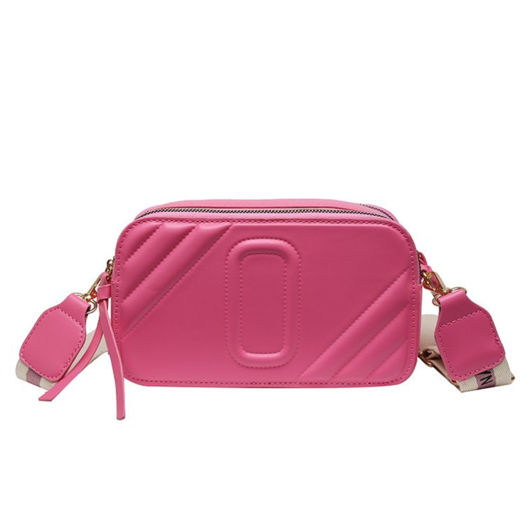 Alicja - Modna i wszechstronna torebka crossbody