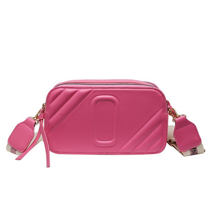 Alicja - Modna i wszechstronna torebka crossbody