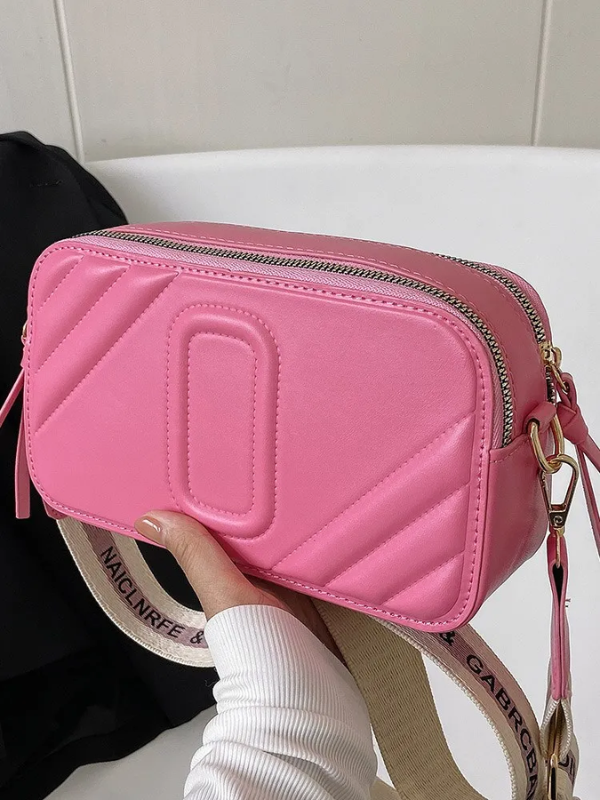 Alicja - Modna i wszechstronna torebka crossbody