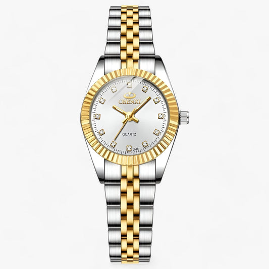 Jadwiga - Elegancki zegarek premium – stylowy i niezawodny na co dzień