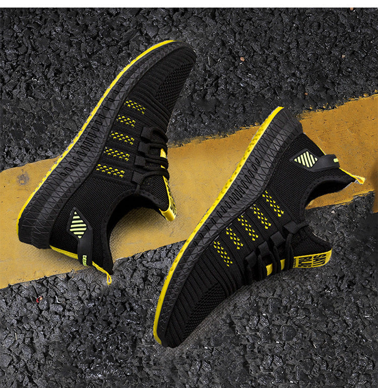 Adrian | Buty sportowe męskie