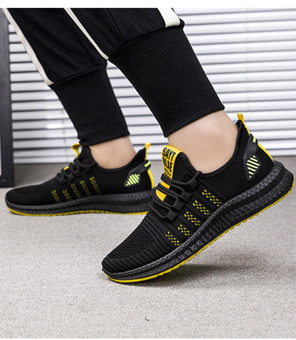 Adrian | Buty sportowe męskie
