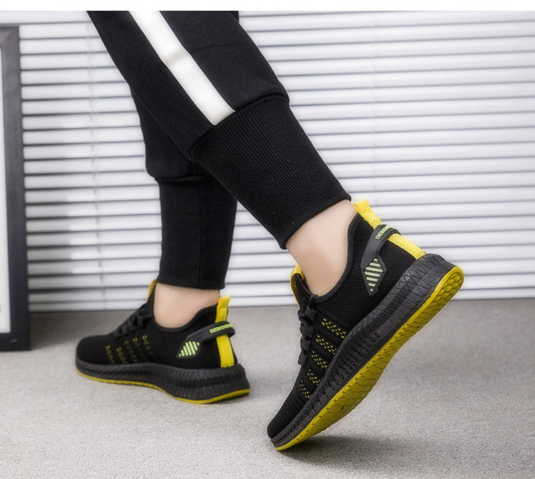 Adrian | Buty sportowe męskie