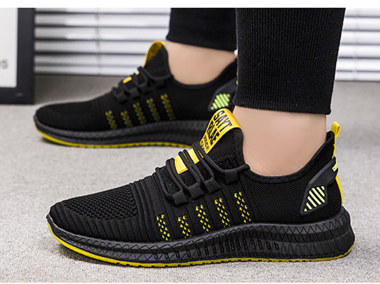 Adrian | Buty sportowe męskie