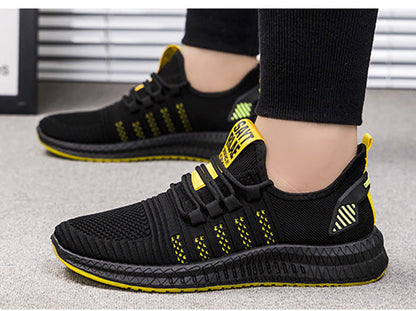 Adrian | Buty sportowe męskie