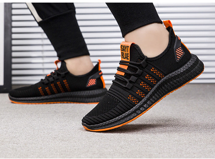 Adrian | Buty sportowe męskie