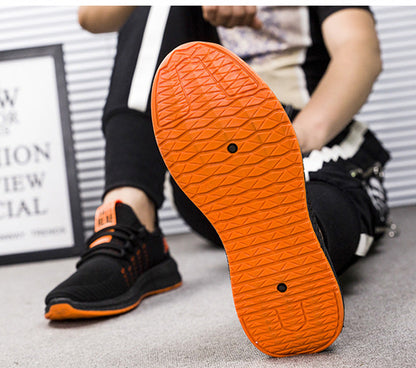 Adrian | Buty sportowe męskie