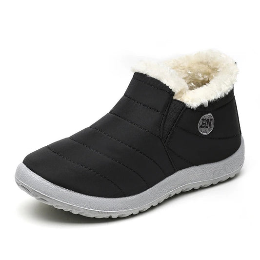Natalia - Ciepłe Zimowe Buty