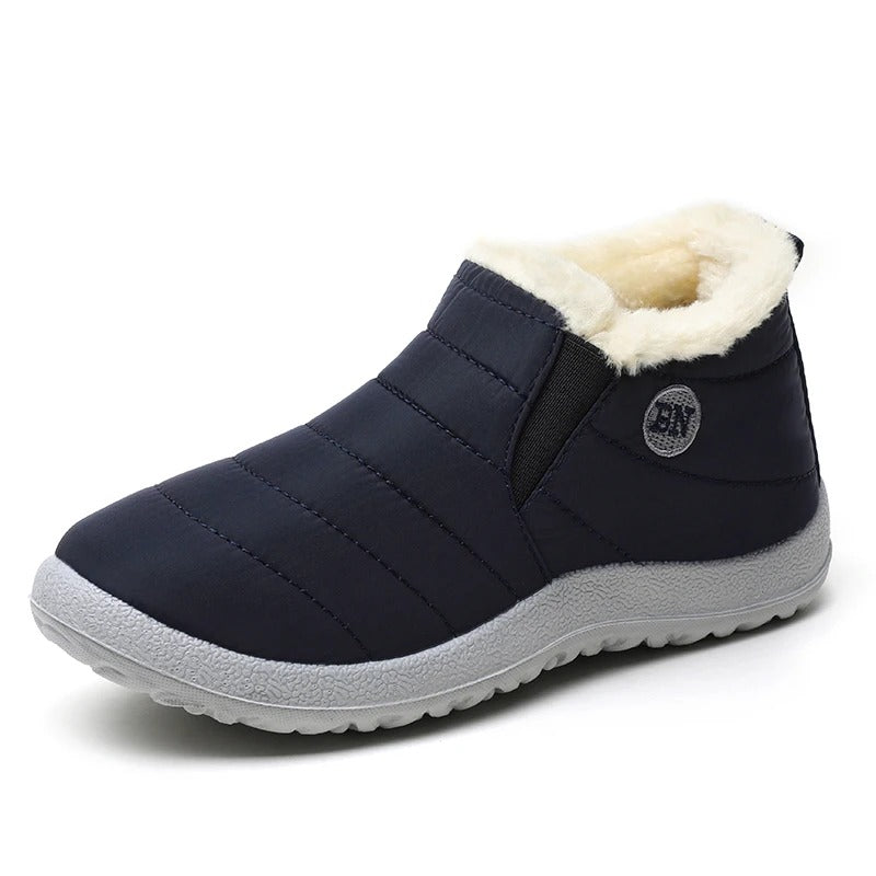 Natalia - Ciepłe Zimowe Buty