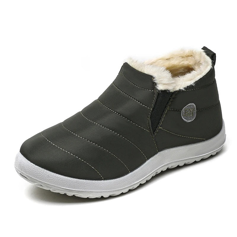 Natalia - Ciepłe Zimowe Buty