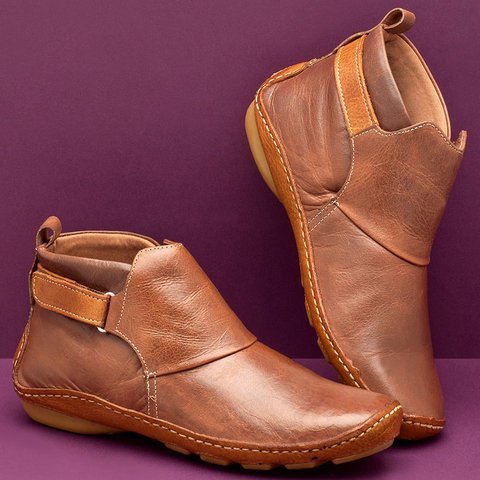 Kasia - Lekkie Buty Barefoot