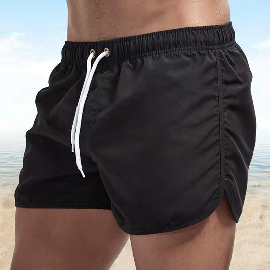 Letnie kąpielówki męskie – komfort i funkcjonalność na plaży