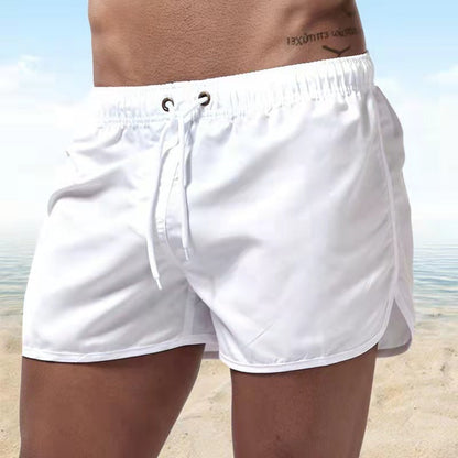 Letnie kąpielówki męskie – komfort i funkcjonalność na plaży