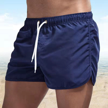 Letnie kąpielówki męskie – komfort i funkcjonalność na plaży