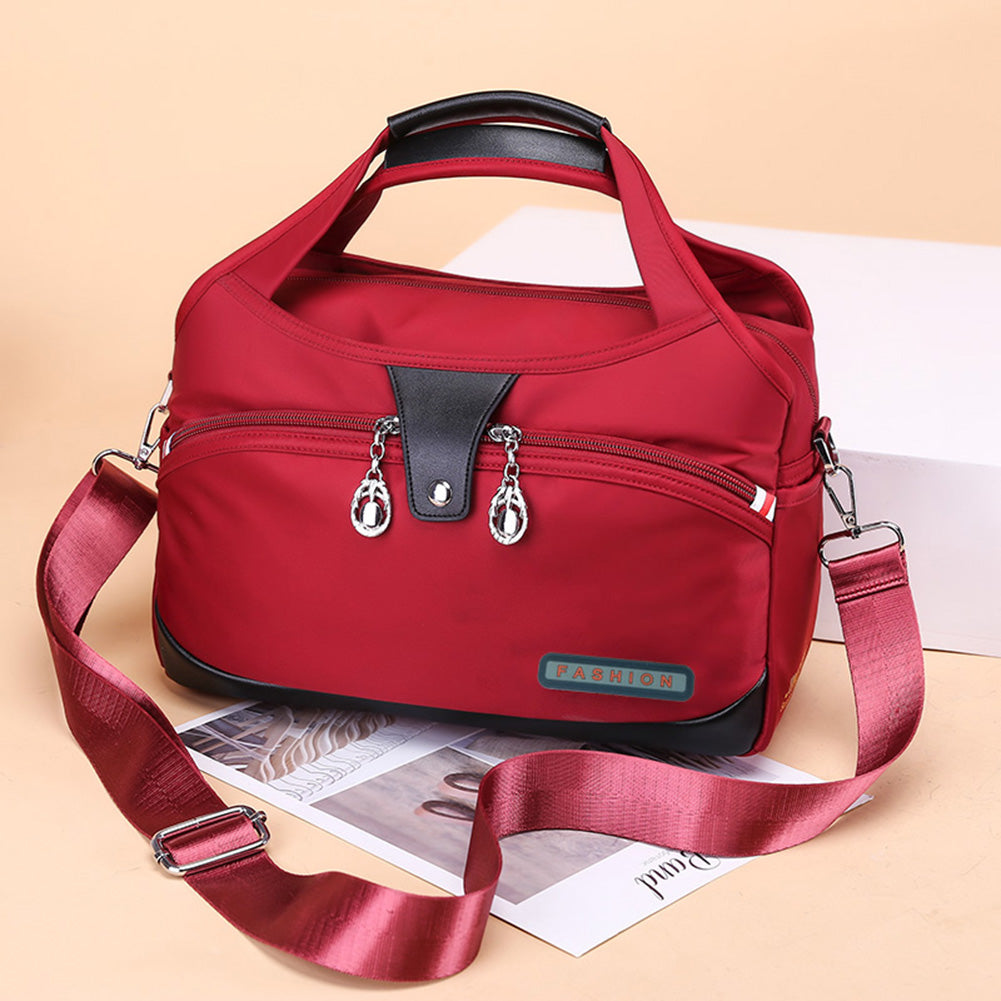 Leokadia - Urban Elegance - Nowoczesna torba na co dzień