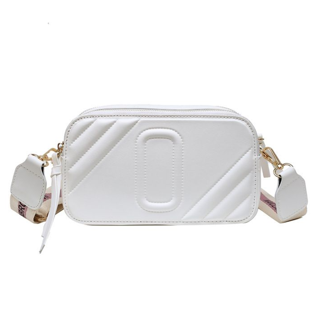 Alicja - Modna i wszechstronna torebka crossbody