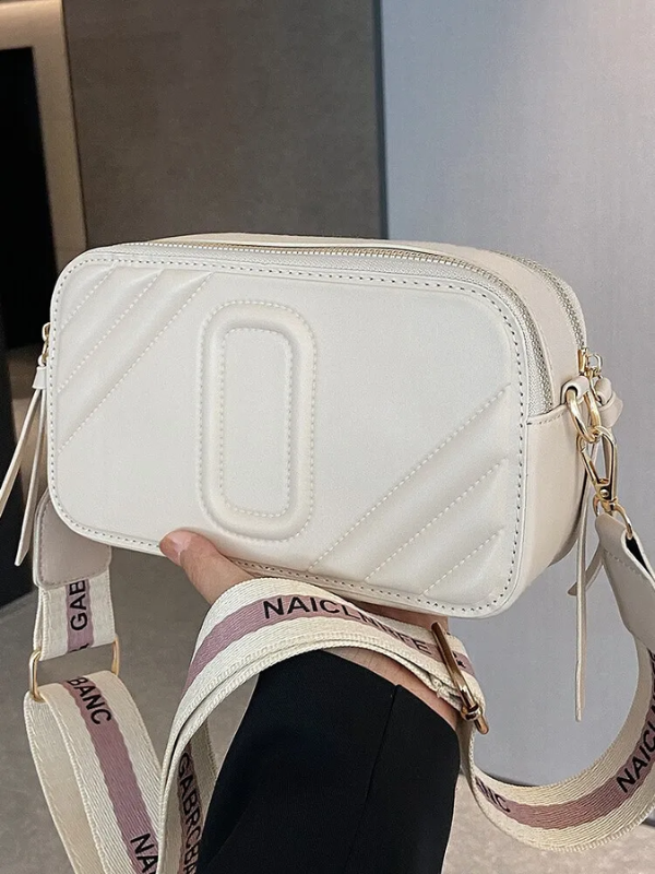 Alicja - Modna i wszechstronna torebka crossbody