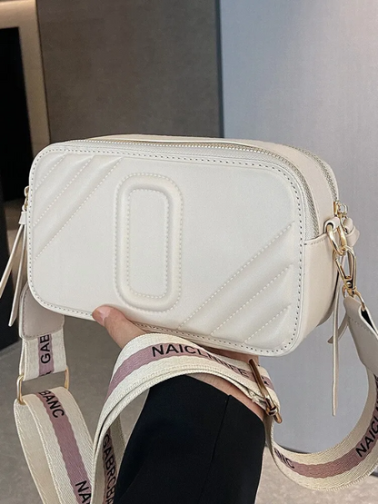 Alicja - Modna i wszechstronna torebka crossbody