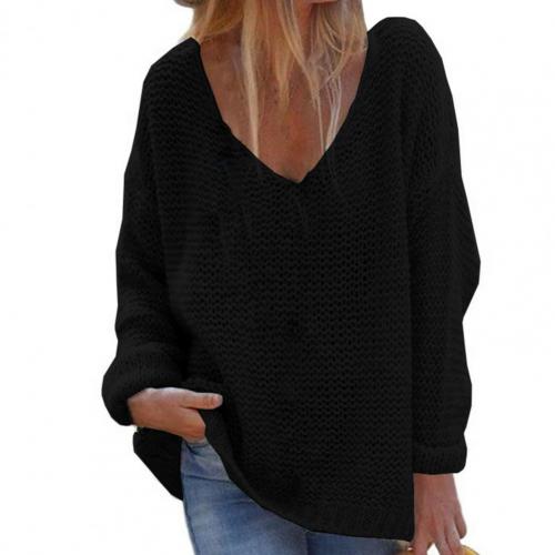 Dorota | Sweter damski oversize